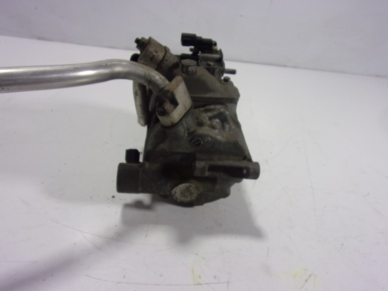 Recambio de compresor aire acondicionado para ford mondeo lim. trend referencia OEM IAM 2200052 DG9H19D629HD 4472807242