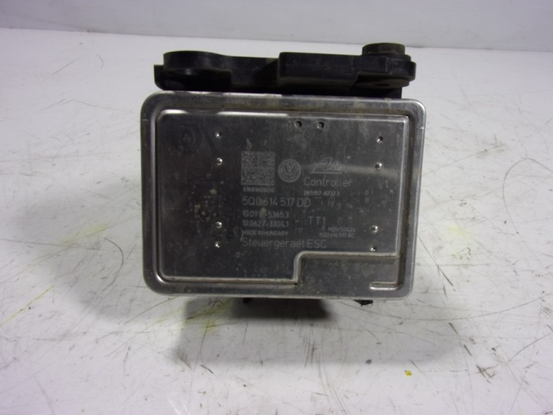 Recambio de abs para volkswagen tiguan 2.0 tdi referencia OEM IAM 5Q0614517DDBEF 5Q0614517DD 