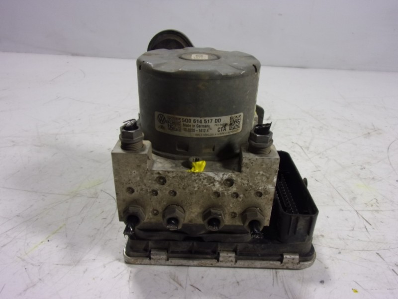 Recambio de abs para volkswagen tiguan 2.0 tdi referencia OEM IAM 5Q0614517DDBEF 5Q0614517DD 