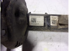 Recambio de amortiguador delantero derecho para volkswagen tiguan 2.0 tdi referencia OEM IAM 5QF413031BM 5QF412021PP  2