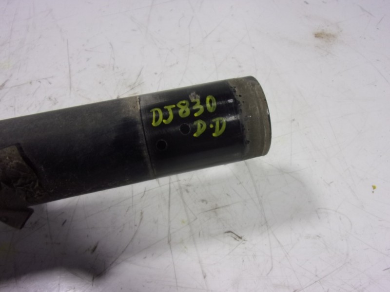 Recambio de amortiguador delantero derecho para volkswagen tiguan 2.0 tdi referencia OEM IAM 5QF413031BM 5QF412021PP 