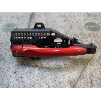 MANETA EXTERIOR DELANTERA IZQUIERDA 806B02596R 