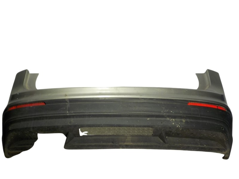 Recambio de paragolpes trasero para volkswagen tiguan 2.0 tdi referencia OEM IAM 5NA807421GRU  