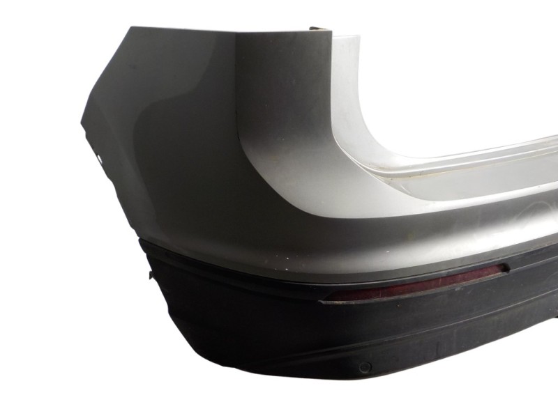 Recambio de paragolpes trasero para volkswagen tiguan 2.0 tdi referencia OEM IAM 5NA807421GRU  