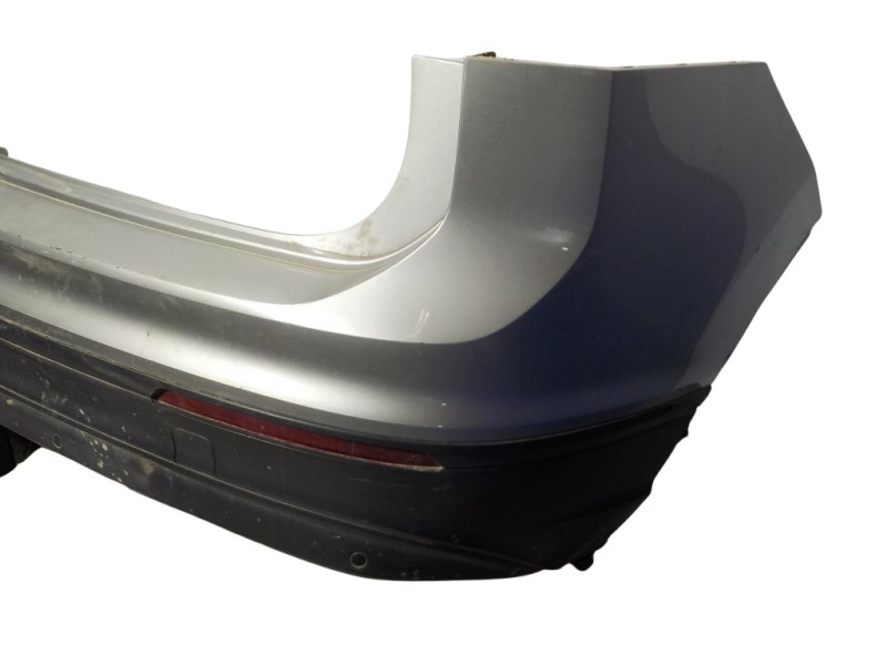Recambio de paragolpes trasero para volkswagen tiguan 2.0 tdi referencia OEM IAM 5NA807421GRU  