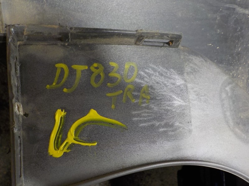 Recambio de paragolpes trasero para volkswagen tiguan 2.0 tdi referencia OEM IAM 5NA807421GRU  