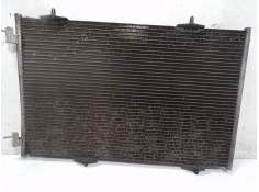 Recambio de condensador aire acondicionado para citroën c-elysée 1.6 hdi fap referencia OEM IAM 9674994280 9674994280 94671C01 2