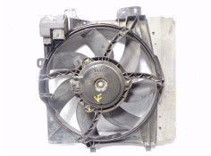 Recambio de electroventilador para citroën c-elysée 1.6 hdi fap referencia OEM IAM 9812028580 AD1264M143131 AD1264M143131 2