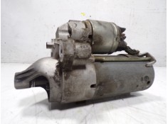 Recambio de motor arranque para citroën c-elysée 1.6 hdi fap referencia OEM IAM 5802FG 9688268480 TS14E110 2