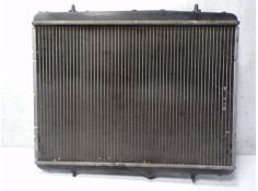 Recambio de radiador agua para citroën c-elysée 1.6 hdi fap referencia OEM IAM 1330P9 873460200 873460200 2