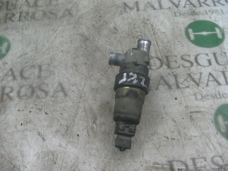 Recambio de valvula ralenti para hyundai accent (x3) 1.3 gls referencia OEM IAM 3515022000 0280140505 0280140505