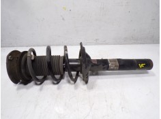 Recambio de amortiguador delantero izquierdo para audi a3 (8v) 2.0 16v tdi referencia OEM IAM 5Q0413023CP 5Q0413023CP  2