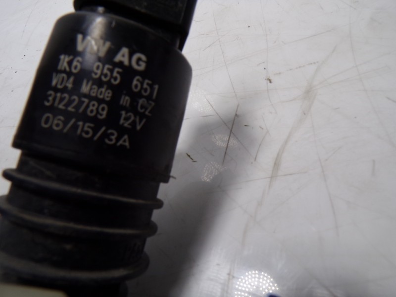 Recambio de bomba limpia para audi a3 (8v) 2.0 16v tdi referencia OEM IAM 1K6955651 1K6955651 