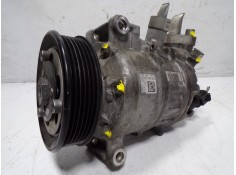Recambio de compresor aire acondicionado para audi a3 (8v) 2.0 16v tdi referencia OEM IAM 5Q0820803F 5Q0820803F  2