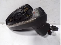 Recambio de espejo derecho para audi a3 (8v) 2.0 16v tdi referencia OEM IAM 8V1857410F9B9 8V1857410  2