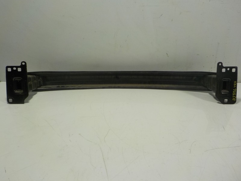 Recambio de refuerzo paragolpes trasero para seat ibiza (6p1) 1.4 tdi referencia OEM IAM 6J4807305  