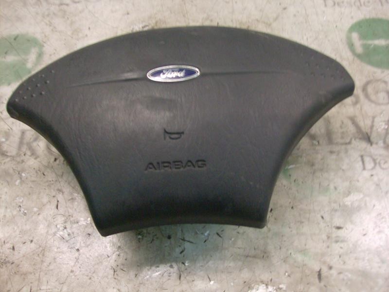 Recambio de airbag delantero izquierdo para ford focus berlina (cak) 1.6 16v cat referencia OEM IAM   