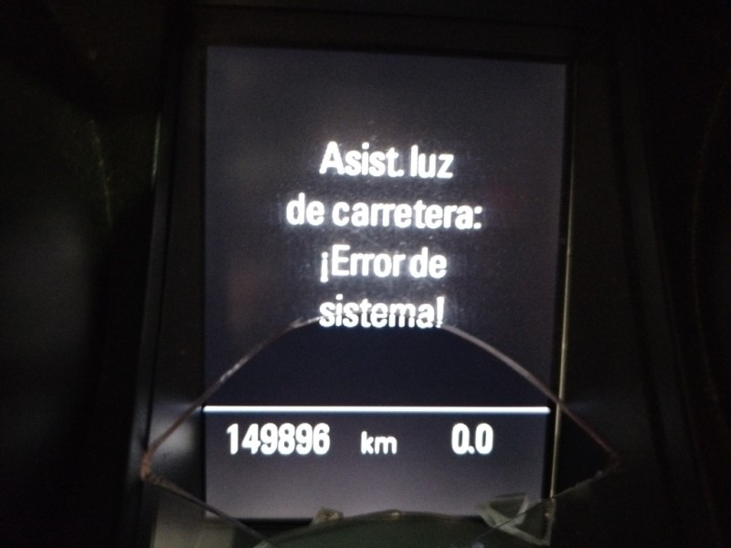 Recambio de cuadro instrumentos para audi a5 sportback (f5a) sport referencia OEM IAM 8T0920932J 8T0920932J 