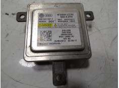 Recambio de centralita faros xenon para audi a5 sportback (f5a) sport referencia OEM IAM 8K0941597E 8K0941597E  2