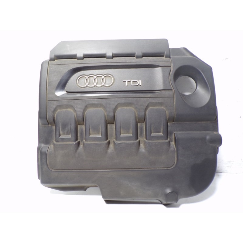 Recambio de tapa motor para audi a3 (8v) 2.0 16v tdi referencia OEM IAM 04L103925L 04L103925L 