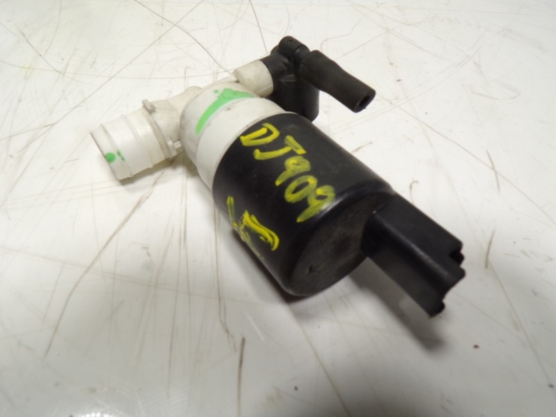 Recambio de bomba limpia para renault talisman 1.5 dci diesel fap energy referencia OEM IAM 286202746R 286208543R 