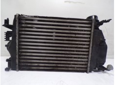 Recambio de intercooler para renault talisman 1.5 dci diesel fap energy referencia OEM IAM 144614EA1B MM117X5  2