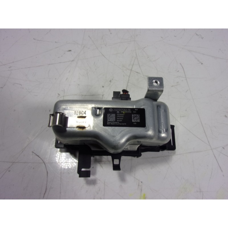 Recambio de antirrobo para skoda kodiaq 2.0 tdi referencia OEM IAM 2Q0905861B 2Q0905861B 