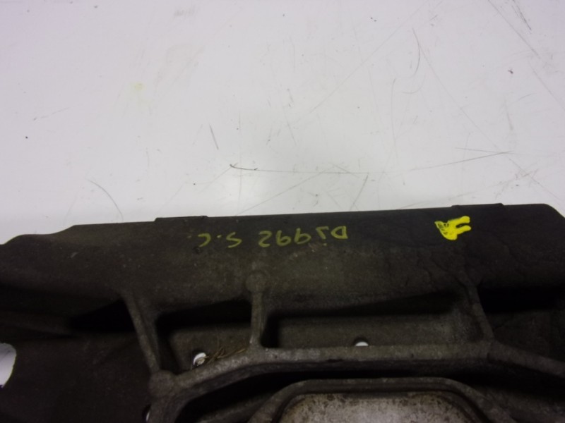 Recambio de soporte cambio para audi q5 (8r) 3.0 tdi quattro (190kw) referencia OEM IAM 8K0399263BH  