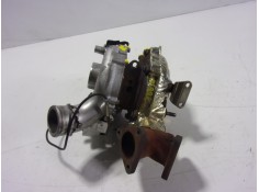Recambio de turbocompresor para audi q5 (8r) 3.0 tdi quattro (190kw) referencia OEM IAM 059145874L 059145874T 