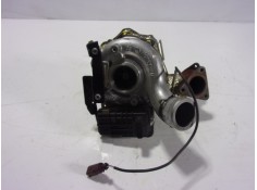 Recambio de turbocompresor para audi q5 (8r) 3.0 tdi quattro (190kw) referencia OEM IAM 059145874L 059145874T  2