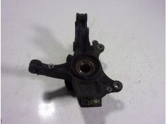 Recambio de mangueta delantera izquierda para peugeot 308 sw 1.6 blue-hdi fap referencia OEM IAM 1610137880   2