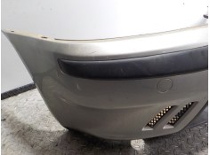 Recambio de paragolpes delantero para fiat punto berlina (188) 1.2 cat referencia OEM IAM    2