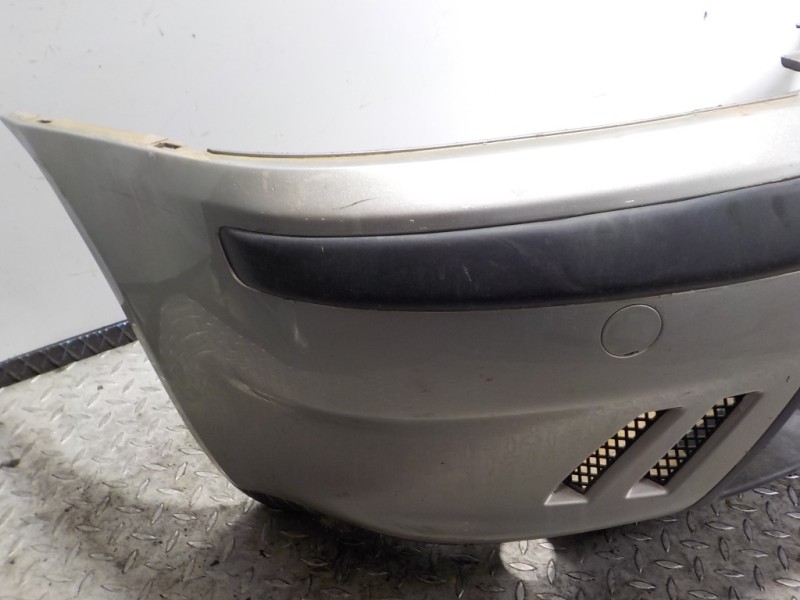 Recambio de paragolpes delantero para fiat punto berlina (188) 1.2 cat referencia OEM IAM   