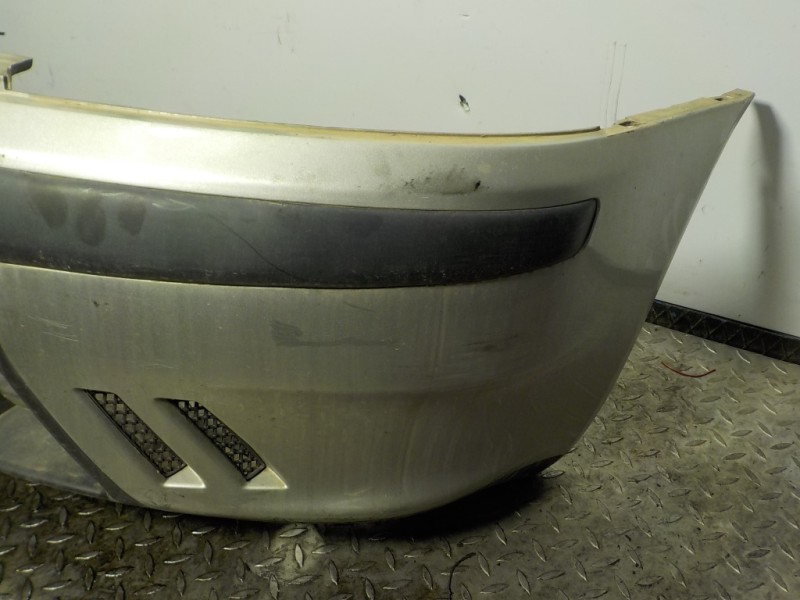 Recambio de paragolpes delantero para fiat punto berlina (188) 1.2 cat referencia OEM IAM   