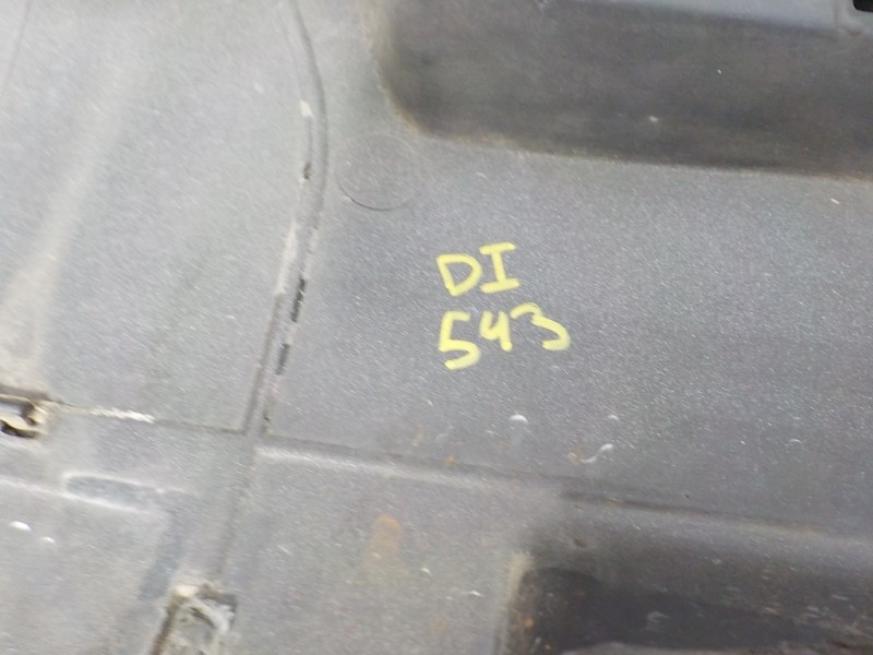 Recambio de paragolpes delantero para fiat punto berlina (188) 1.2 cat referencia OEM IAM   