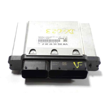 CENTRALITA MOTOR UCE 