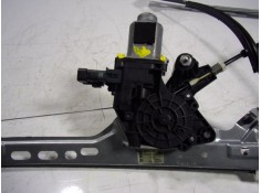 Recambio de elevalunas delantero izquierdo para renault megane iv berlina 5p 1.3 tce cat referencia OEM IAM 807215959R 807215959 2