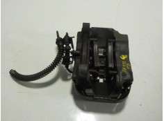 Recambio de pinza freno trasera derecha para volkswagen touareg (7l6) 3.0 v6 tdi dpf referencia OEM IAM 7L6615424L   2