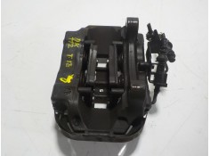 Recambio de pinza freno trasera izquierda para volkswagen touareg (7l6) 3.0 v6 tdi dpf referencia OEM IAM 7L6615423L   2
