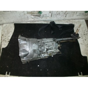 CAJA CAMBIOS 23007503247 HDZ 