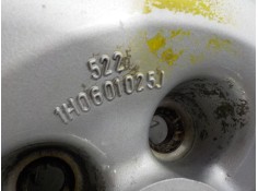 Recambio de juego llantas para volkswagen golf iii berlina (1h1) 2.0 referencia OEM IAM  1H0601025J  2