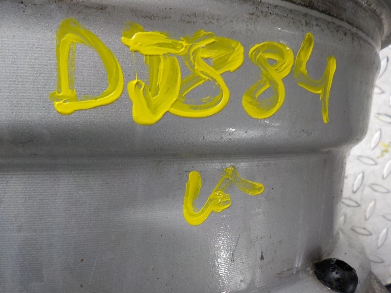 Recambio de juego llantas para volkswagen golf iii berlina (1h1) 2.0 referencia OEM IAM  1H0601025J 