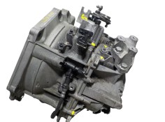 Recambio de caja cambios para opel astra j lim. 1.6 cdti dpf referencia OEM IAM 55595640   2