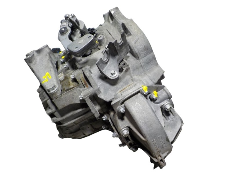 Recambio de caja cambios para opel astra j lim. 1.6 cdti dpf referencia OEM IAM 55595640  