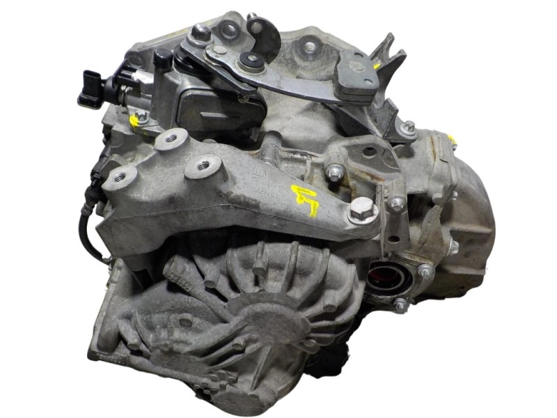 Recambio de caja cambios para opel astra j lim. 1.6 cdti dpf referencia OEM IAM 55595640  