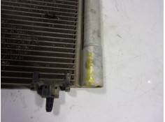 Recambio de condensador aire acondicionado para peugeot partner tepee b9 1.6 16v hdi referencia OEM IAM 6455GH 9682531580  2
