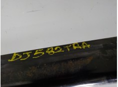 Recambio de puente trasero para peugeot partner tepee b9 1.6 16v hdi referencia OEM IAM 5148T7   2