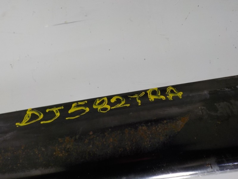 Recambio de puente trasero para peugeot partner tepee b9 1.6 16v hdi referencia OEM IAM 5148T7  