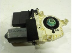 Recambio de motor elevalunas trasero izquierdo para seat toledo (5p2) reference referencia OEM IAM  5P0839401  2