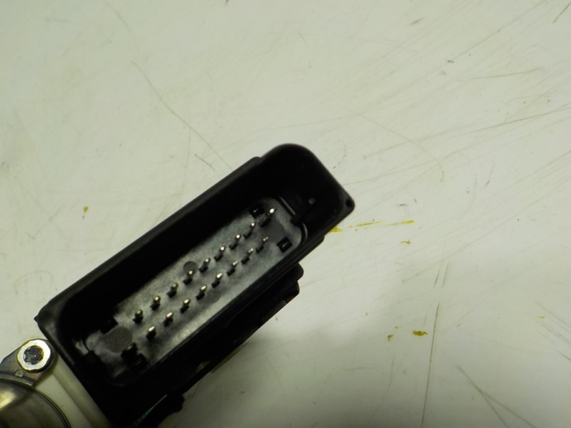 Recambio de motor elevalunas trasero izquierdo para seat toledo (5p2) reference referencia OEM IAM  5P0839401 